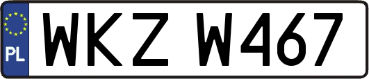 WKZW467