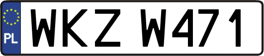 WKZW471
