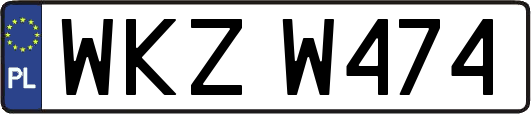 WKZW474