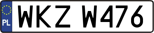 WKZW476