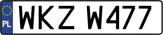 WKZW477
