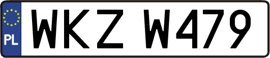 WKZW479