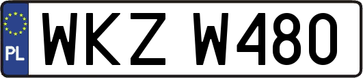 WKZW480