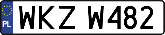 WKZW482