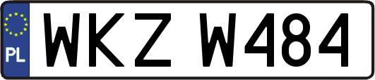 WKZW484