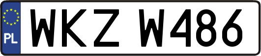 WKZW486