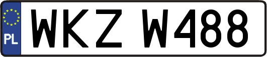 WKZW488