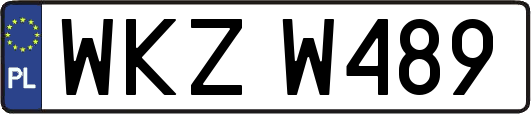 WKZW489