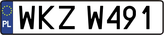 WKZW491