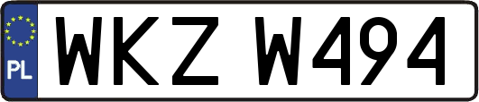 WKZW494