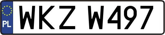 WKZW497