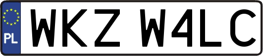 WKZW4LC