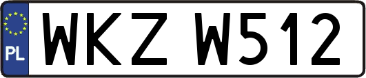 WKZW512