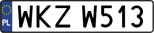 WKZW513