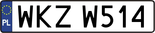 WKZW514