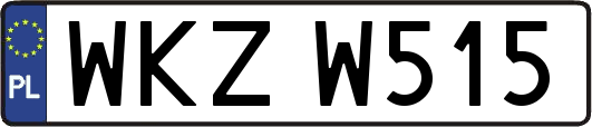WKZW515