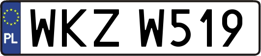WKZW519