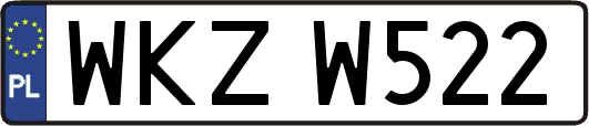 WKZW522