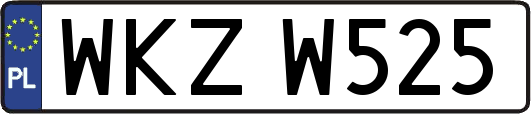 WKZW525