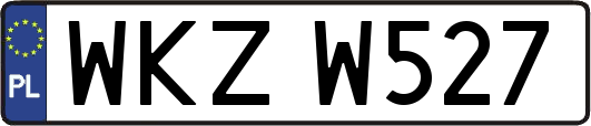 WKZW527