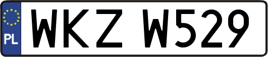 WKZW529
