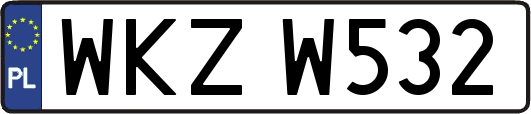 WKZW532