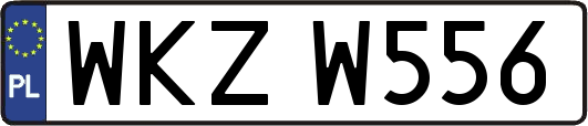 WKZW556