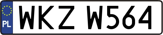 WKZW564