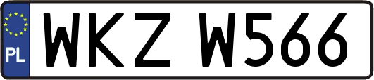 WKZW566