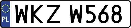 WKZW568