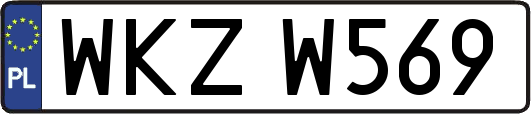 WKZW569