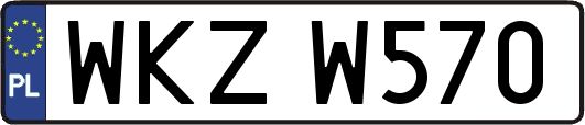 WKZW570
