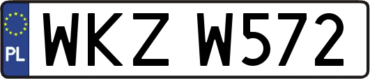 WKZW572