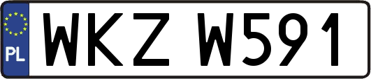 WKZW591