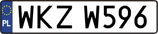 WKZW596