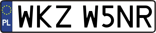 WKZW5NR