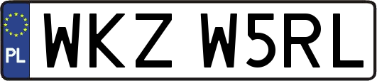WKZW5RL
