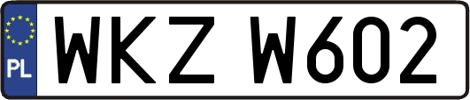 WKZW602