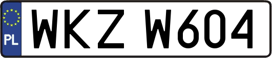 WKZW604