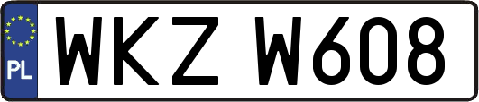 WKZW608