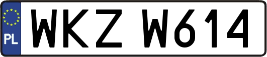 WKZW614