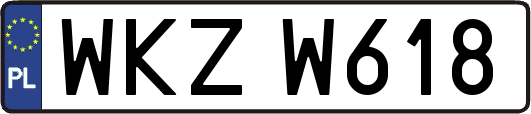 WKZW618