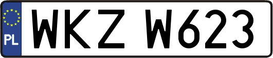 WKZW623