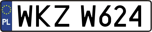 WKZW624