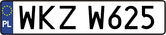 WKZW625