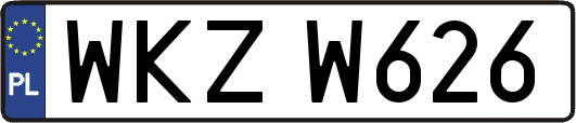 WKZW626
