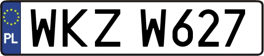 WKZW627