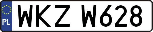 WKZW628