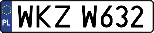 WKZW632