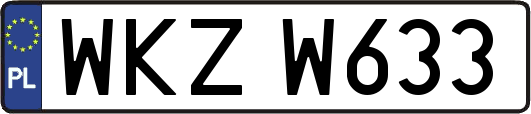 WKZW633